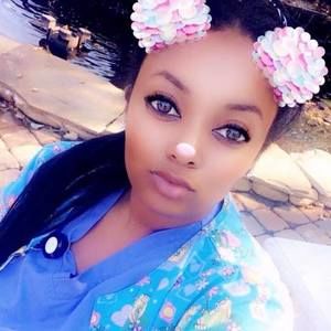 Meet your Posher, Kenyata